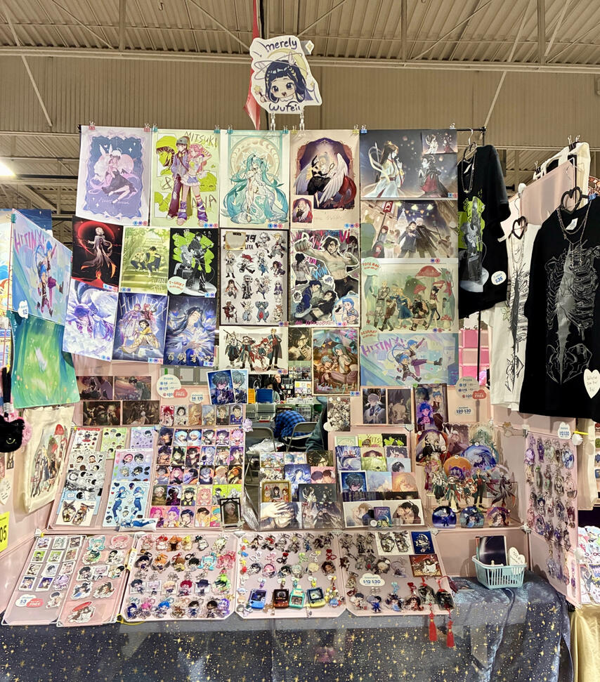 Full table